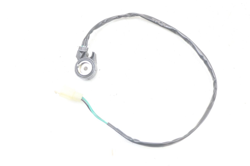 photo de WYŁĄCZNIK STOPKI PODPOROWEJ JM MOTORS VX 125 (2022 - 2025) - Zoom stanu zużycia