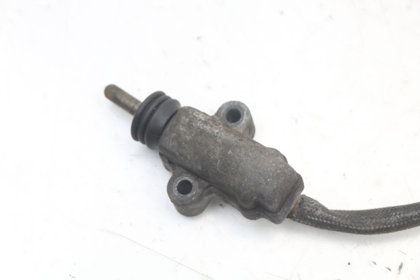 photo de WYŁĄCZNIK STOPKI PODPOROWEJ KAWASAKI GTR 1000 (1994 - 2004) - Zoom stanu zużycia