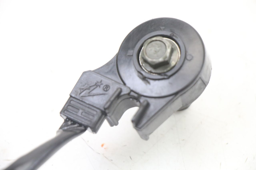 photo de WYŁĄCZNIK STOPKI PODPOROWEJ LONGJIA SHARPY 125 (2020 - 2024) - Zoom stanu zużycia