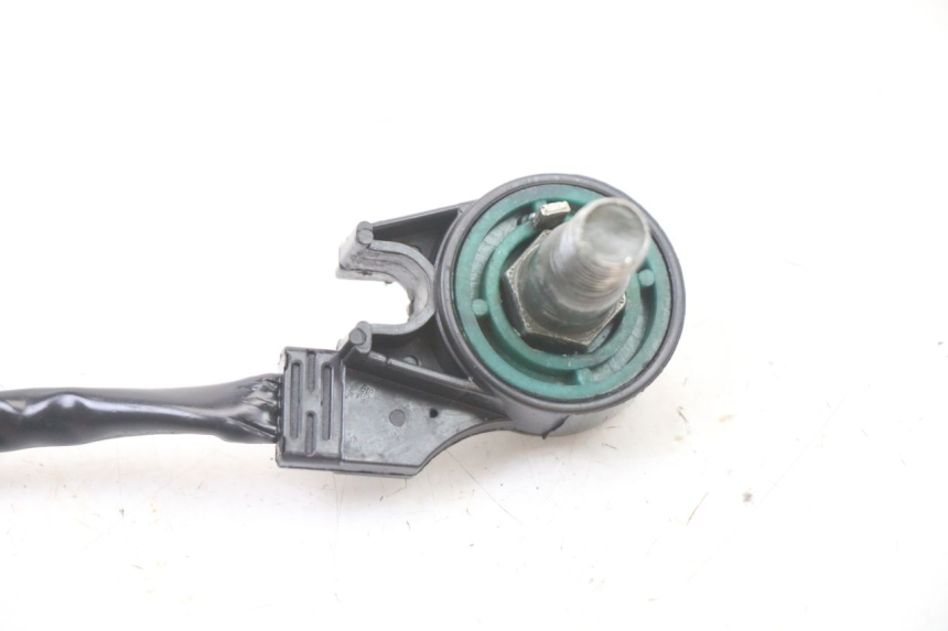 photo de WYŁĄCZNIK STOPKI PODPOROWEJ LONGJIA SHARPY 125 (2020 - 2024) - Zbliżenie techniczne