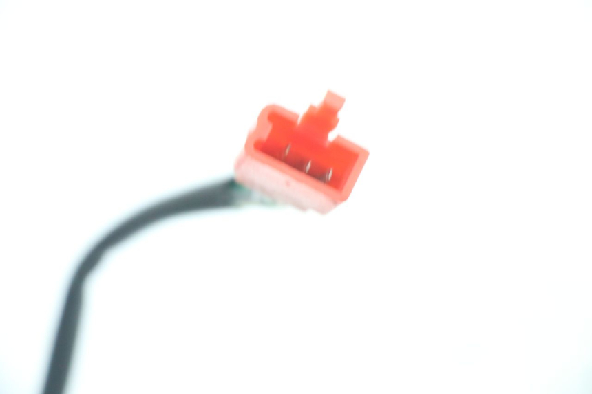 photo de WYŁĄCZNIK STOPKI PODPOROWEJ LONGJIA SHARPY 125 (2020 - 2024) - Widok ogólny