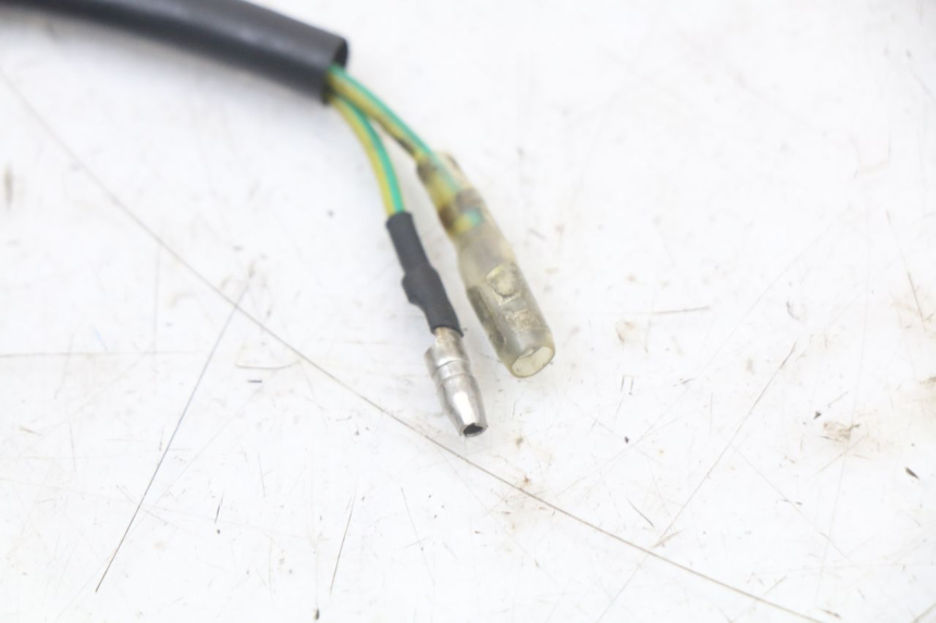 photo de WYŁĄCZNIK STOPKI PODPÓRKI MASAI SCRAMBLER SPORT 125 (2021 - 2025) - Widok ogólny