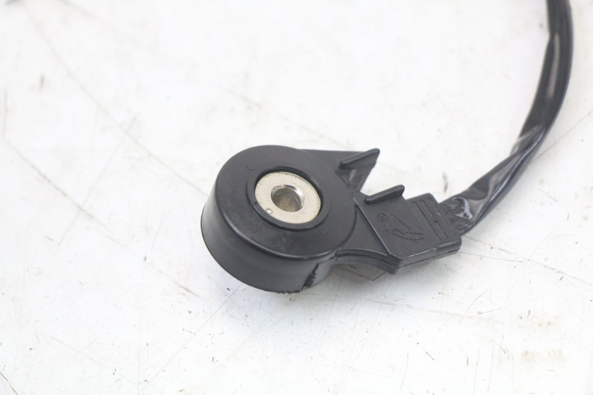 photo de WYŁĄCZNIK STOPKI PODPÓRKI MASH LEGEND'R 4T 50 (2021 - 2025) - Zoom stanu zużycia