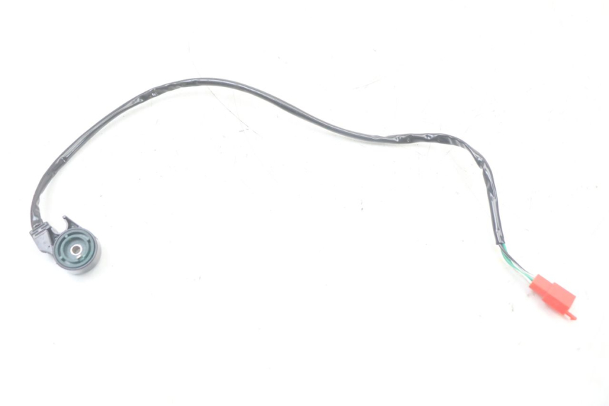 photo de WYŁĄCZNIK STOPKI PODPÓRKI MASH LEGEND'R 4T 50 (2021 - 2025) - Inny kąt widzenia