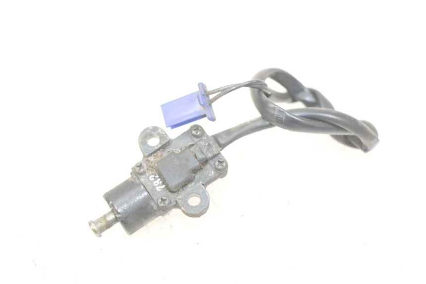 photo de WYŁĄCZNIK STOPKI PODPÓRKI GILERA NEXUS 125 (2007 - 2009) - Zoom stanu zużycia