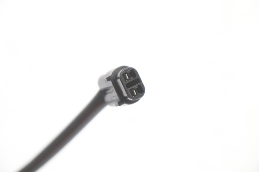 photo de WYŁĄCZNIK STOPKI PODPOROWEJ KAWASAKI NINJA 400 (2018 - 2023) - Widok ogólny