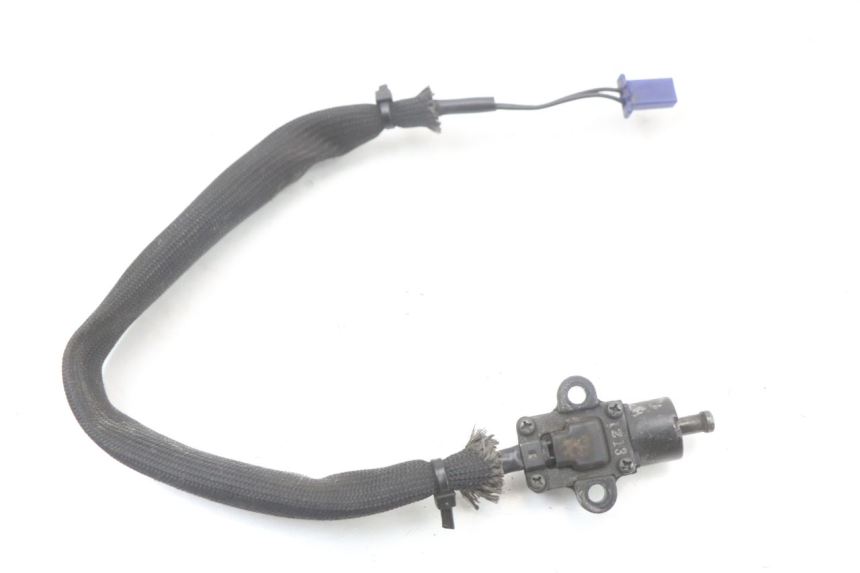 photo de WYŁĄCZNIK STOPKI PODPOROWEJ MOTO GUZZI NORGE 8V GT 1200 (2011 - 2016) - Zoom stanu zużycia