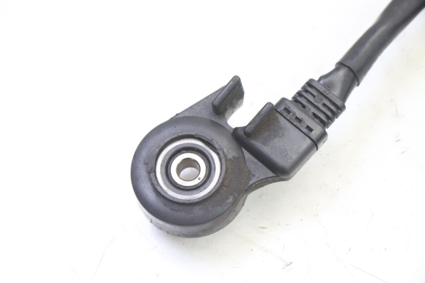 photo de WYŁĄCZNIK STOPKI PODPOROWEJ HONDA NTV DEAUVILLE 650 (2001 - 2006) - Zoom stanu zużycia