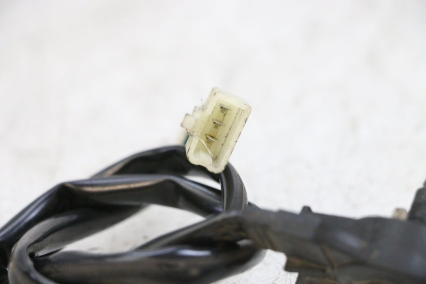 photo de WYŁĄCZNIK STOPKI PODPOROWEJ JM MOTORS OLDIES GT 4T 50 (2018 - 2025) - Inny kąt widzenia