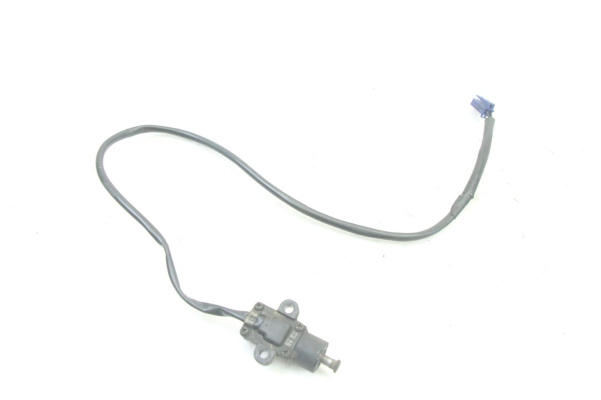 photo de WYŁĄCZNIK STOPKI PODPÓRKI MBK OVETTO 4T 50 (2008 - 2016) - Zoom stanu zużycia