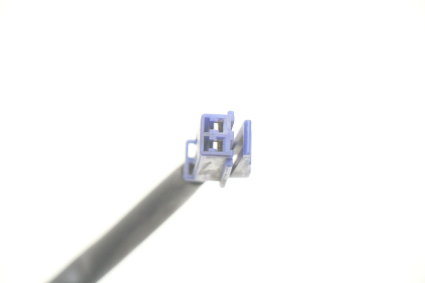 photo de WYŁĄCZNIK STOPKI PODPÓRKI MBK OVETTO 4T 50 (2008 - 2016) - Zbliżenie techniczne