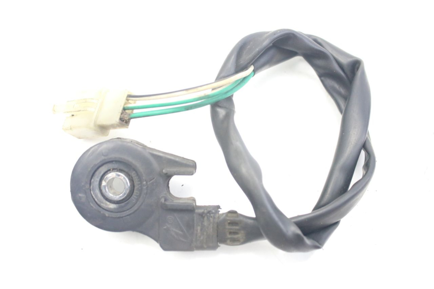 photo de WYŁĄCZNIK STOPKI PODPÓRKI IMF INDUSTRIE PACH 2T 50 (2009 - 2018) - Widok główny