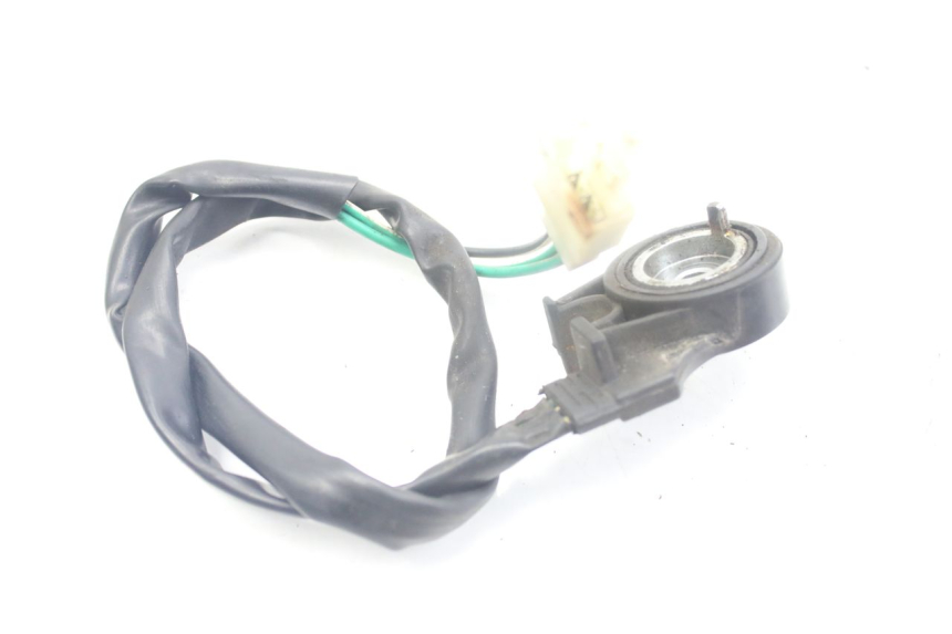 photo de WYŁĄCZNIK STOPKI PODPÓRKI IMF INDUSTRIE PACH 2T 50 (2009 - 2018) - Zoom stanu zużycia