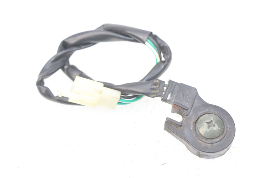 photo de WYŁĄCZNIK STOPKI PODPOROWEJ IMF INDUSTRIE PTIO 2 50 (2014 - 2017) - Widok główny