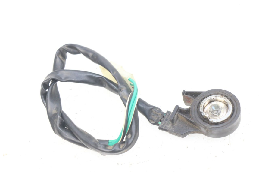 photo de WYŁĄCZNIK STOPKI PODPOROWEJ IMF INDUSTRIE PTIO 2 50 (2014 - 2017) - Zoom stanu zużycia