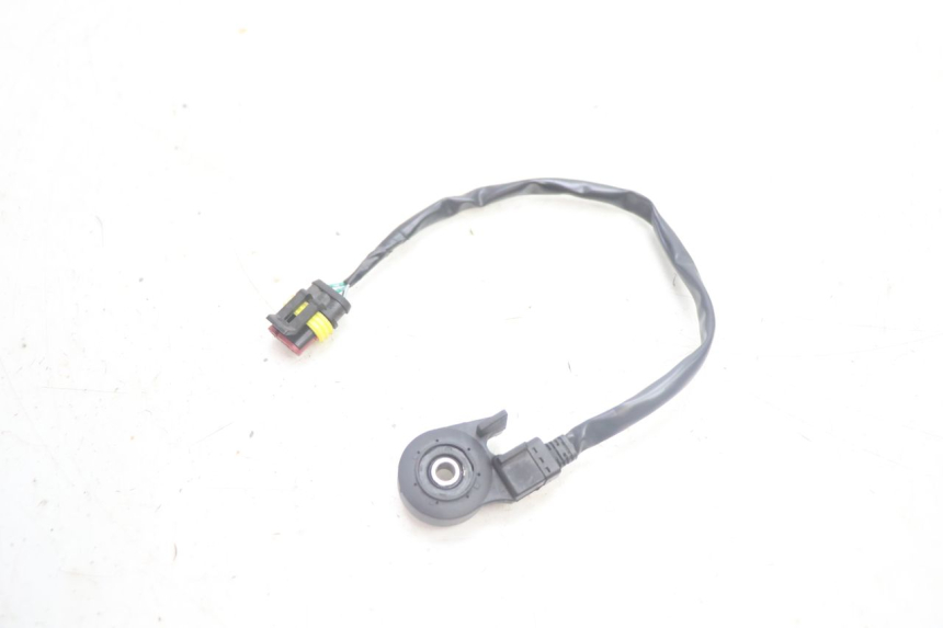 photo de WYŁĄCZNIK ZAPŁONU STOPKI JM MOTORS R-MAX TECH 50 (2024 - 2026) - Widok główny