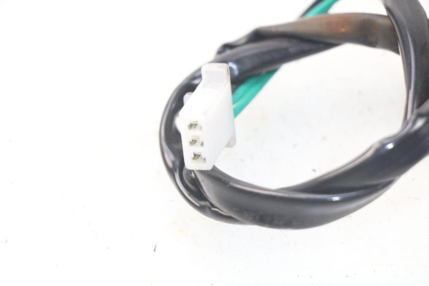 photo de WYŁĄCZNIK STOPKI PODPÓRKI TNT MOTOR ROMA 10' 4T 50 (2019 - 2022) - Zoom stanu zużycia