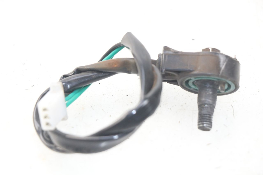 photo de WYŁĄCZNIK STOPKI PODPÓRKI TNT MOTOR ROMA 10' 4T 50 (2019 - 2022) - Inny kąt widzenia