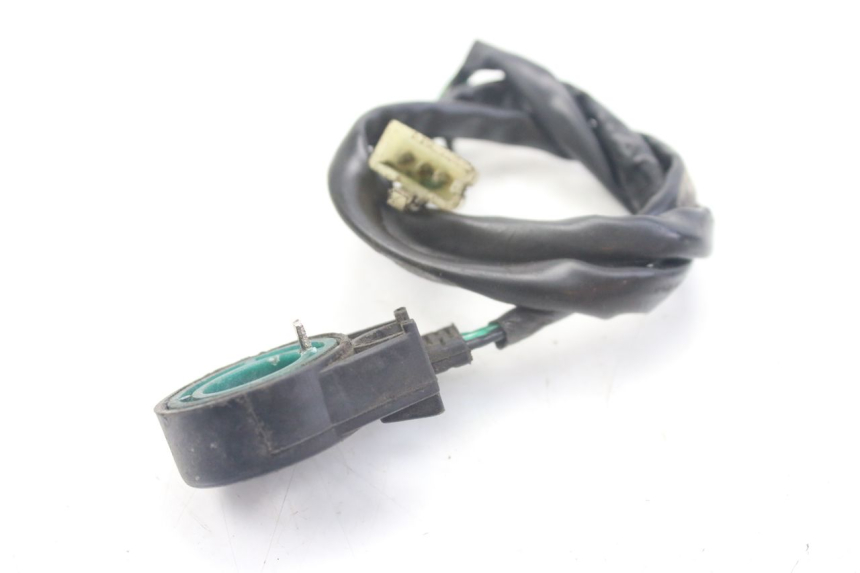 photo de WYŁĄCZNIK STOPKI PODPÓRKI TNT MOTOR ROMA 10' 4T 50 (2019 - 2022) - Zoom stanu zużycia