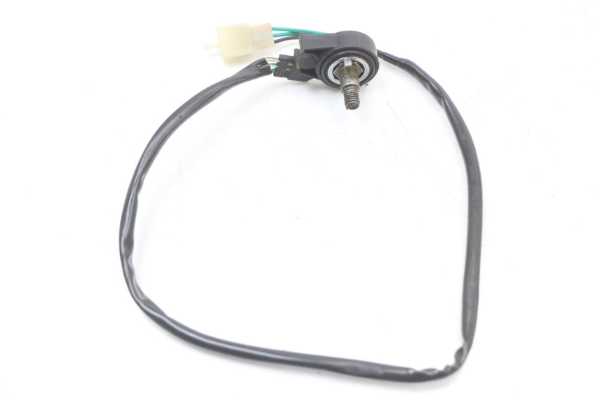 photo de WYŁĄCZNIK STOPKI PODPOROWEJ TNT MOTOR ROMA 10' 4T 50 (2007 - 2018) - Widok główny