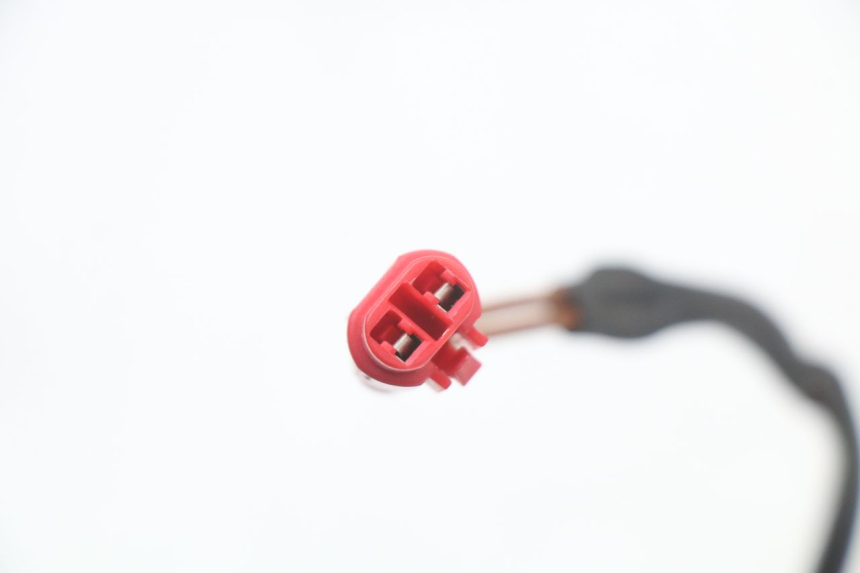 photo de WYŁĄCZNIK STOPKI PODPOROWEJ ROYAL ENFIELD SCRAM 411 (2022 - 2024) - Punkty mocowania