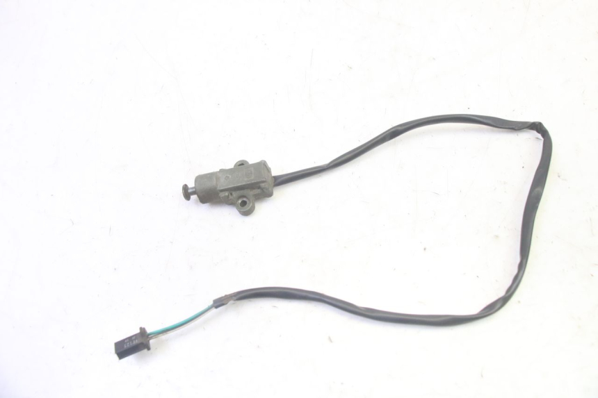 photo de WYŁĄCZNIK STOPKI PODPOROWEJ DAELIM S1 125 (2007 - 2016) - Widok główny