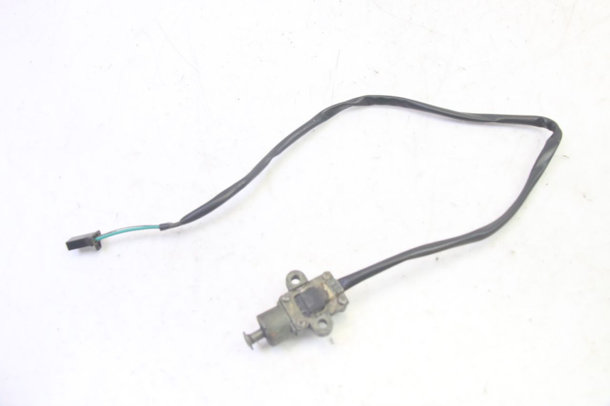 photo de WYŁĄCZNIK STOPKI PODPOROWEJ DAELIM S1 125 (2007 - 2016) - Zoom stanu zużycia