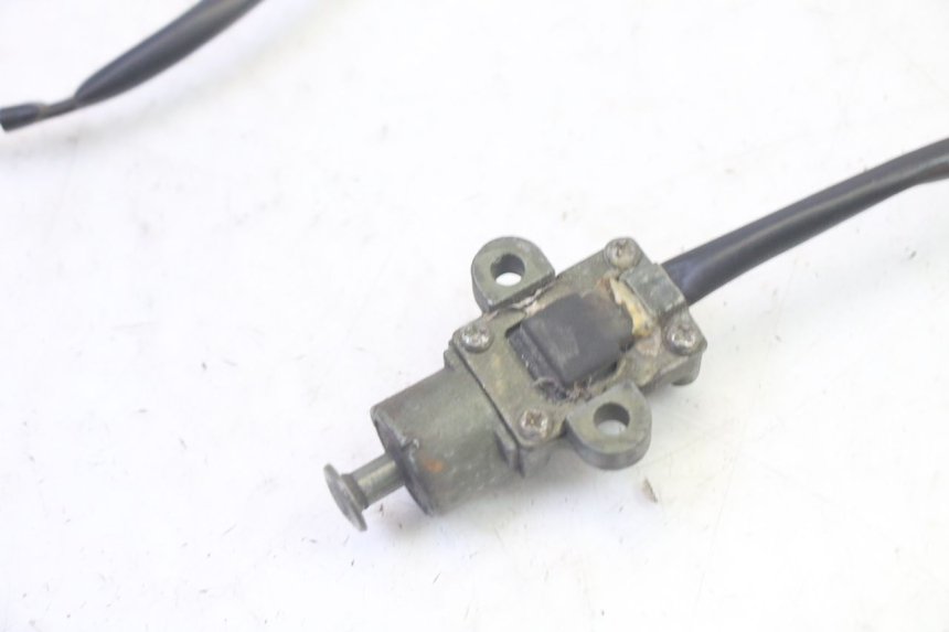 photo de WYŁĄCZNIK STOPKI PODPOROWEJ DAELIM S1 125 (2007 - 2016) - Inny kąt widzenia