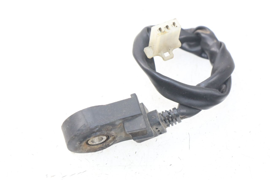 photo de WYŁĄCZNIK STOPKI PODPOROWEJ DAELIM S4 50 (2010 - 2015) - Zoom stanu zużycia