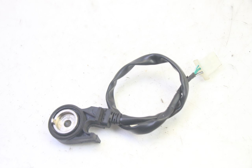 photo de WYŁĄCZNIK STOPKI PODPÓRKI JM MOTORS SANTANA EVO 50 (2024 - 2026) - Inny kąt widzenia