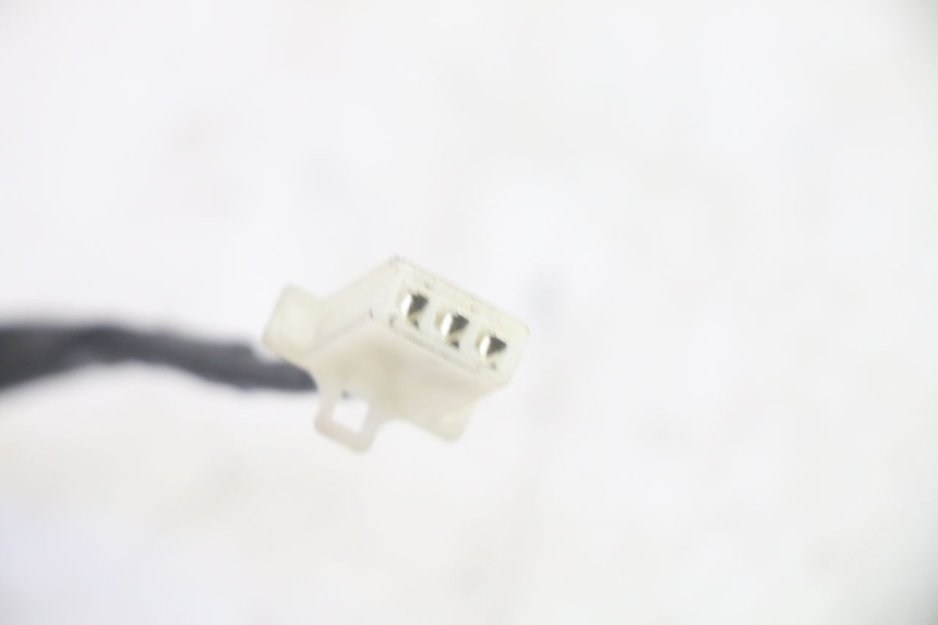 photo de WYŁĄCZNIK STOPKI PODPÓRKI JM MOTORS SANTANA EVO 50 (2024 - 2026) - Widok ogólny