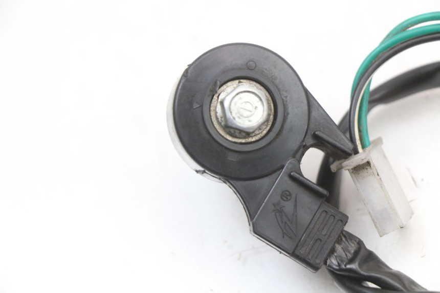 photo de WYŁĄCZNIK STOPKI PODPOROWEJ JM MOTORS SANTANA 50 (2014 - 2023) - Szczegół części