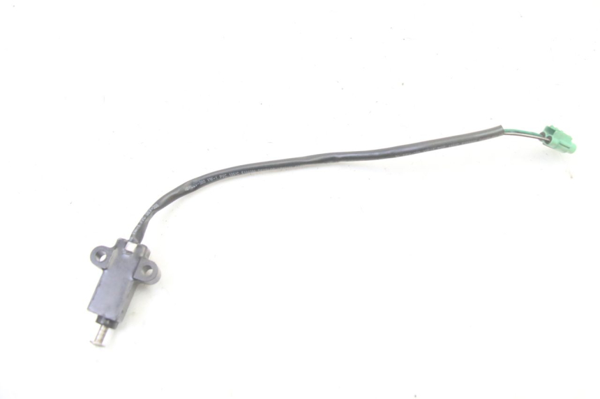 photo de WYŁĄCZNIK STOPKI PODPÓRKI PEUGEOT SATELIS 250 (2006 - 2012) - Zoom stanu zużycia