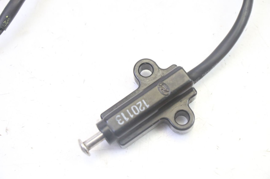 photo de WYŁĄCZNIK STOPKI PODPÓRKI PEUGEOT SATELIS 125 (2010 - 2012) - Szczegół części