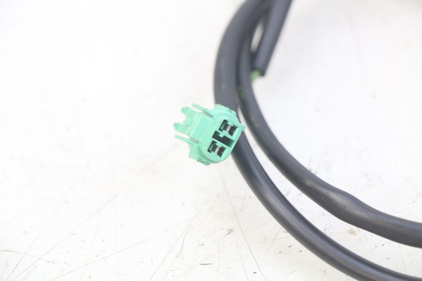 photo de WYŁĄCZNIK STOPKI PODPÓRKI SUZUKI SMX SUPERMOTARD 50 (1996 - 2001) - Zoom stanu zużycia