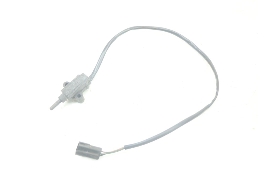 photo de WYŁĄCZNIK STOPKI PODPÓRKI TRIUMPH SPEED TRIPLE T301 900 (1994 - 1996) - Zoom stanu zużycia