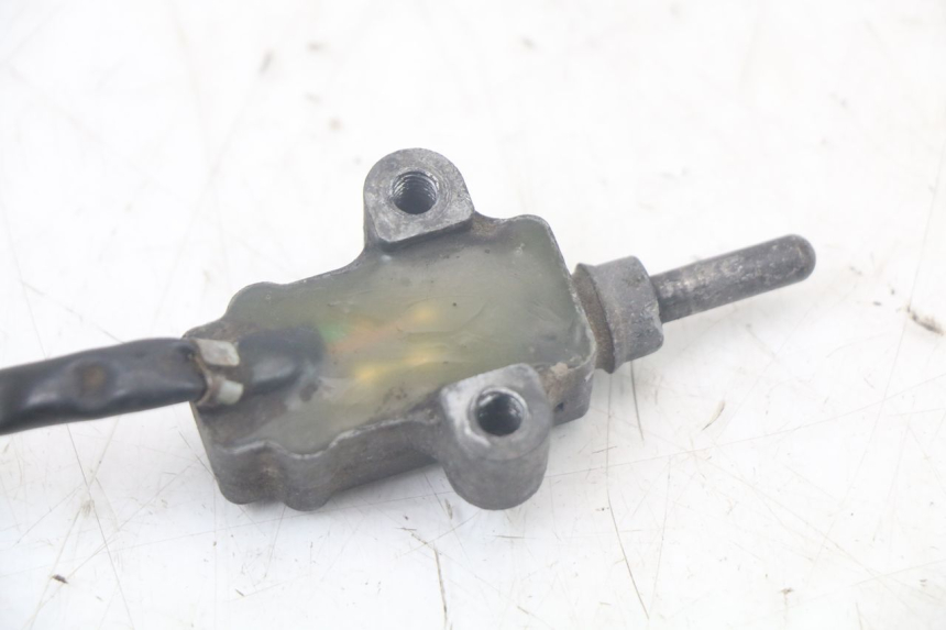 photo de WYŁĄCZNIK STOPKI PODPÓRKI TRIUMPH SPEED TRIPLE T301 900 (1994 - 1996) - Zbliżenie techniczne