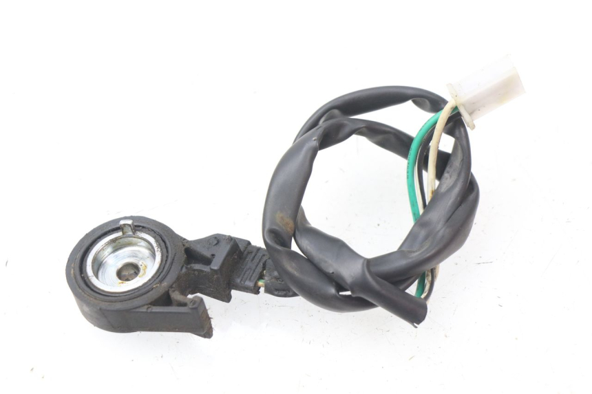 photo de WYŁĄCZNIK STOPKI PODPÓRKI RAZZO STEED 125 (2012 - 2018) - Zoom stanu zużycia