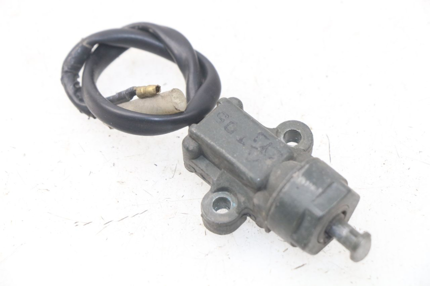 photo de WYŁĄCZNIK STOPKI PODPOROWEJ FYM STRADA 50 (2007 - 2014) - Zoom stanu zużycia