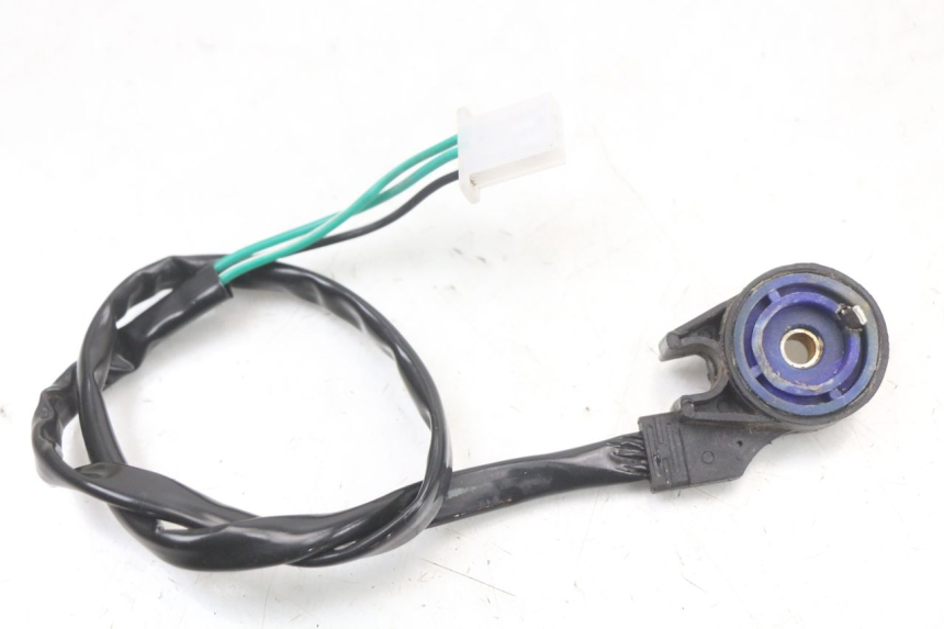 photo de WYŁĄCZNIK STOPKI PODPÓRKI VASTRO STREET X 4T 50 (2016 - 2021) - Szczegół części