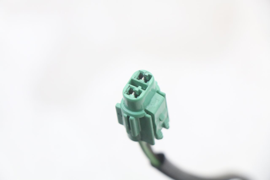 photo de WYŁĄCZNIK STOPKI PODPÓRKI SUZUKI BURGMAN 125 (2018 - 2021) - Punkty mocowania