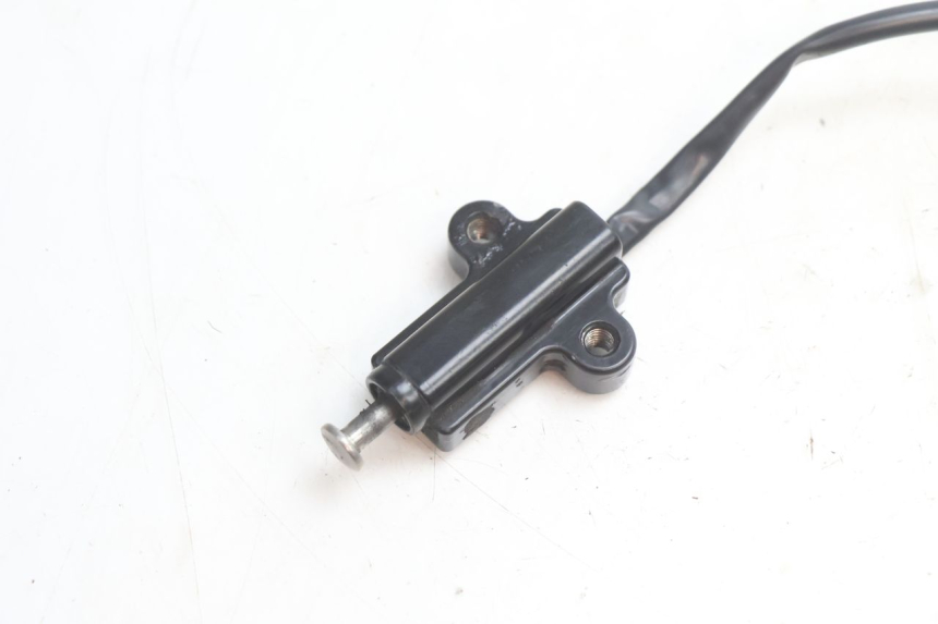 photo de WYŁĄCZNIK STOPKI PODPOROWEJ SUZUKI SV S 650 (2003 - 2009) - Zoom stanu zużycia