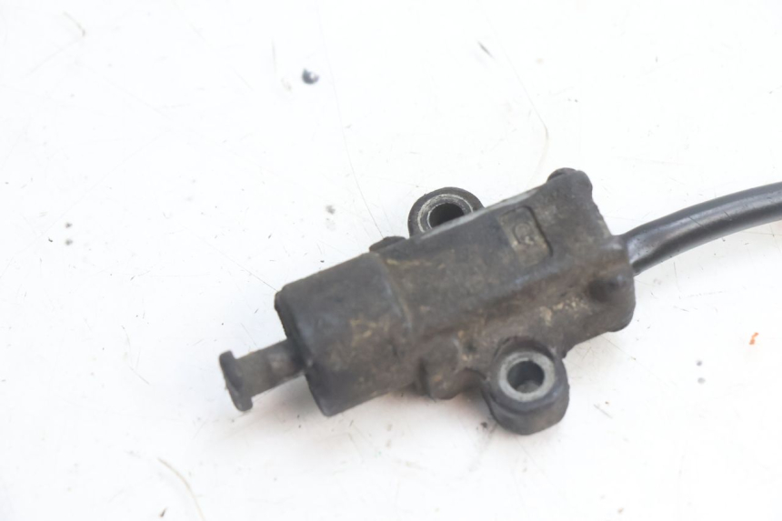 photo de WYŁĄCZNIK ZAPŁONU STOPKI YAMAHA TDM ABS 900 (2002 - 2014) - Zoom stanu zużycia