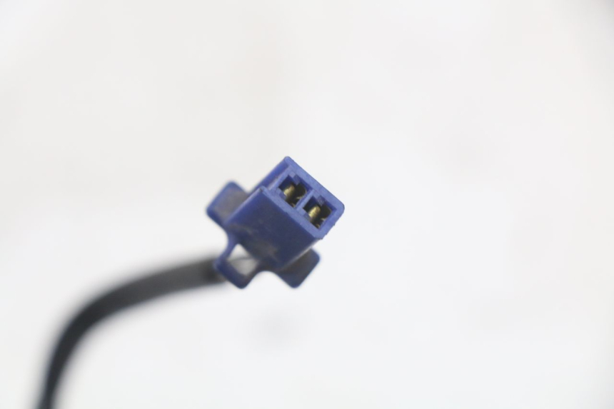 photo de WYŁĄCZNIK STOPKI PODPOROWEJ YAMAHA TDR DELTABOX 125 (1997 - 2003) - Widok ogólny