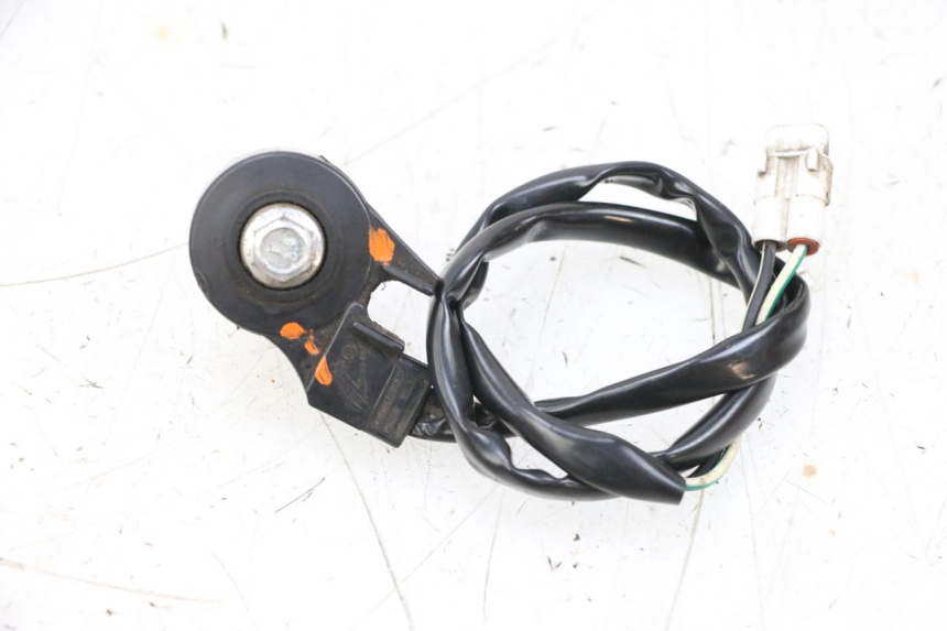 photo de WYŁĄCZNIK STOPKI PODPÓRKI NECO TEMPO 4T 50 (2022 - 2026) - Widok główny