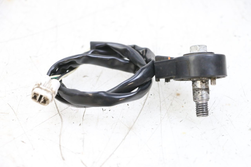 photo de WYŁĄCZNIK STOPKI PODPÓRKI NECO TEMPO 4T 50 (2022 - 2026) - Zoom stanu zużycia