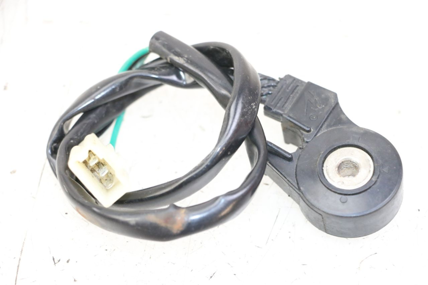 photo de WYŁĄCZNIK STOPKI PODPOROWEJ TNT MOTOR BOSTON 4T 50 (2018 - 2025) - Widok główny