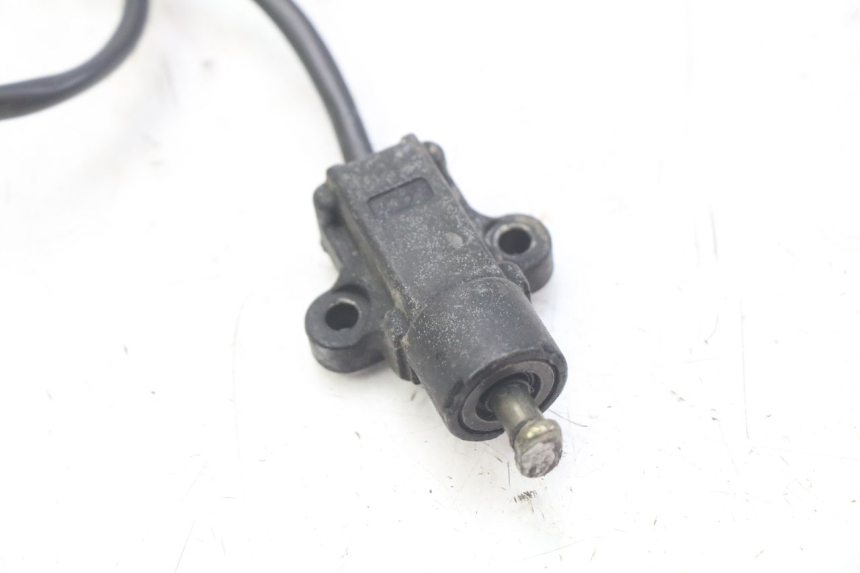 photo de WYŁĄCZNIK STOPKI PODPÓRKI YAMAHA X-CITY XCITY 125 (2007 - 2013) - Zoom stanu zużycia