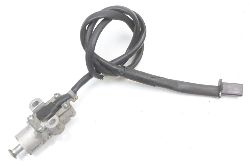 photo de WYŁĄCZNIK STOPKI PODPOROWEJ YAMAHA XMAX X-MAX ABS 125 (2017 - 2020) - Zoom stanu zużycia