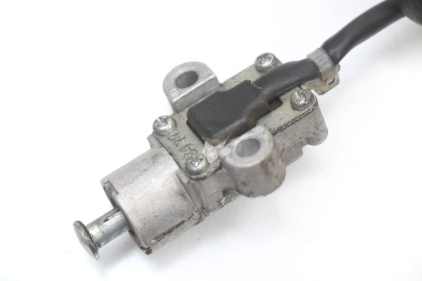 photo de WYŁĄCZNIK STOPKI PODPOROWEJ YAMAHA XMAX X-MAX ABS 125 (2017 - 2020) - Inny kąt widzenia